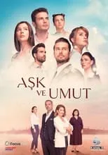 Portada de Aşk ve Umut