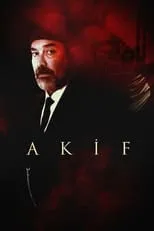 Portada de Akif