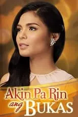 Rodjun Cruz en la serie - Akin Pa Rin ang Bukas