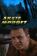 Per Egil Aske en la serie - Aksjemordet