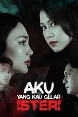 Portada de Aku Yang Kau Gelar Isteri