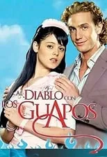 Portada de Al diablo con los guapos