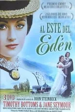 Portada de Al este del Eden