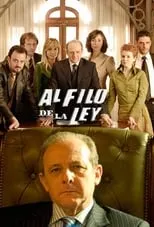 Temporada 13 de Al filo de la ley