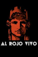 Portada de Al rojo vivo