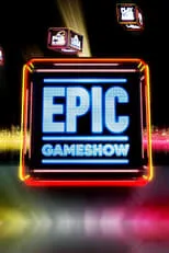 Portada de Alan Carr’s Epic Gameshow