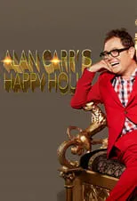 Portada de Alan Carr's Happy Hour