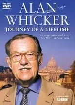 Portada de Alan Whicker's Journey of a Lifetime