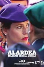 Portada de Alardea