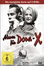 Portada de Alarm für Dora X