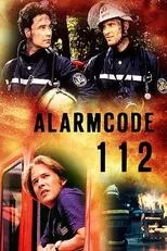 Portada de Alarmcode 112