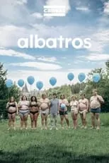 Portada de Albatros