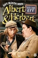 Portada de Albert & Herbert