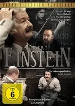 Portada de Albert Einstein