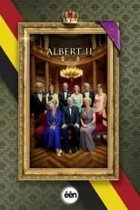 Portada de Albert II