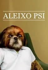 Portada de Aleixo Psi