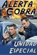 Poster de la película Alerta Cobra: Unidad Especial - Películas hoy en TV