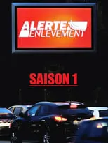 Portada de Alerte enlèvement