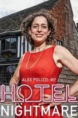 Portada de Alex Polizzi: My Hotel Nightmare