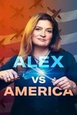 Portada de Alex vs America