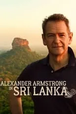 Portada de Alexander Armstrong in Sri Lanka