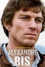 Jean-Claude Bouillon en la serie - Alexander Zwo