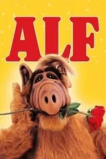 Portada de ALF