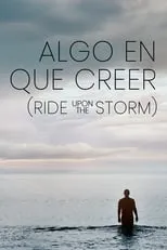 Simon Sears en la serie - Algo en que creer