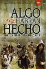 Portada de Algo habrán hecho por la historia de Chile