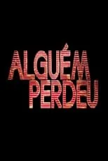 Portada de Alguém Perdeu