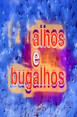 Alhos e Bugalhos portada