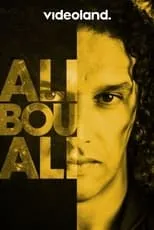 Portada de Ali Bouali