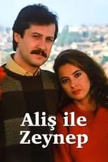 Portada de Aliş ile Zeynep