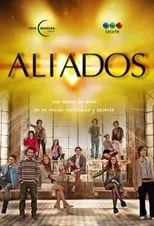 Aliados portada