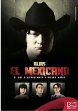 Carolina Gaitán en la serie - Alias el Mexicano