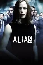 Angus Macfadyen en la serie - Alias