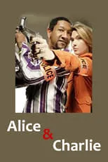 Portada de Alice et Charlie