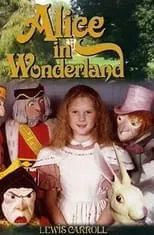 Tom McLoughlin en la serie - Alice in Wonderland