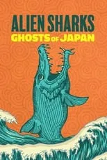 Portada de Alien Sharks: Ghosts of Japan