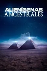 Portada de Alienígenas ancestrales