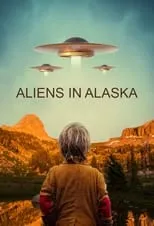 Portada de Alienígenas en Alaska