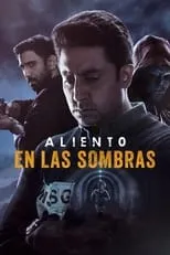 Portada de Aliento: Entre Sombras