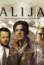 Portada de Alija