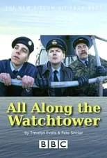 Portada de All Along the Watchtower