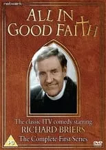Poster de la película All in Good Faith - Películas hoy en TV