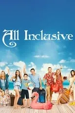 Portada de All Inclusive