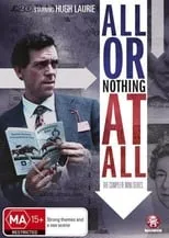 Portada de All or Nothing at All