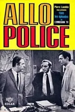 Portada de Allô Police