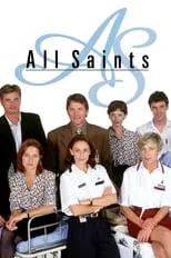 Andrew Supanz en la serie - All Saints