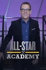 Portada de All-Star Academy